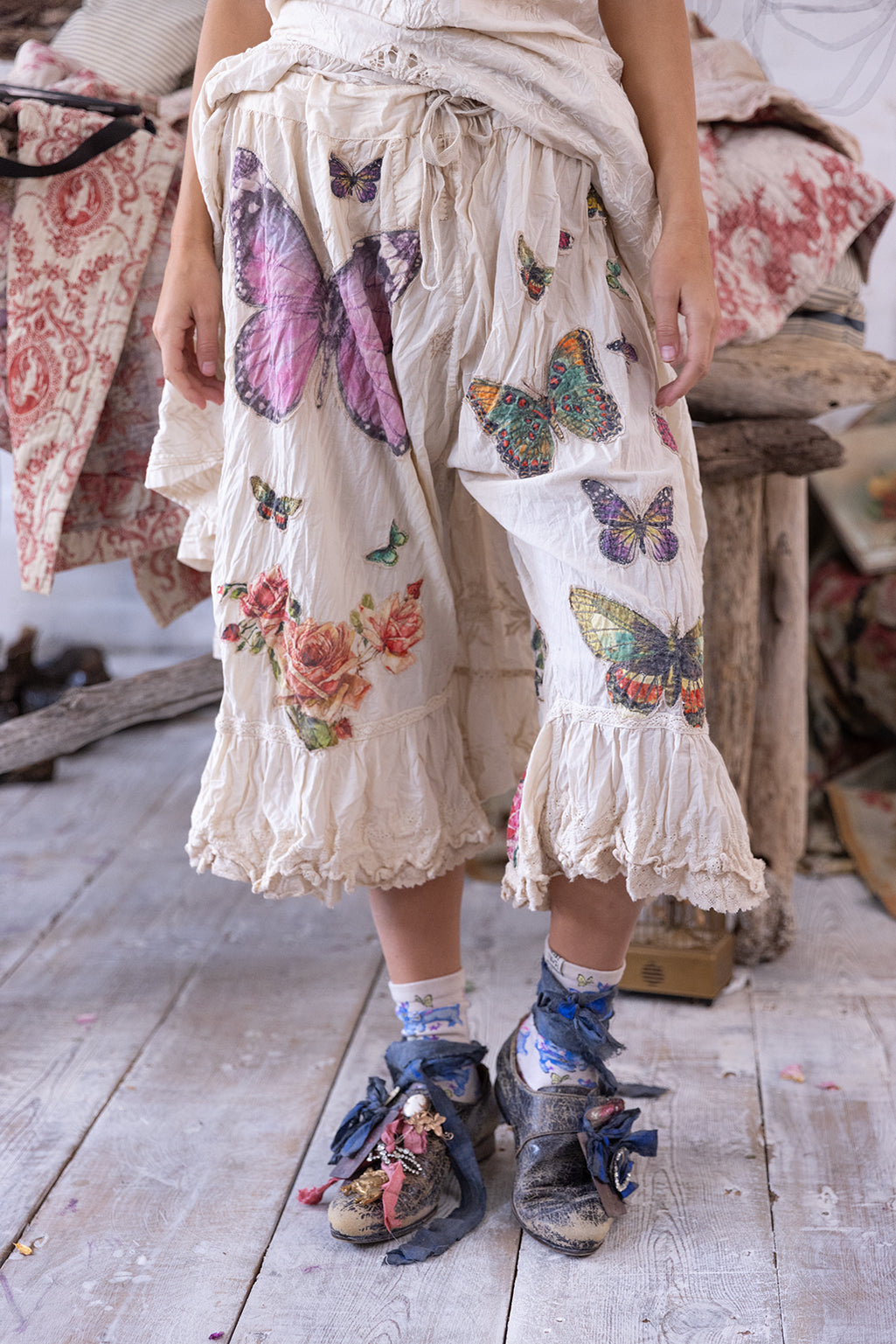 gardener love more bloomers