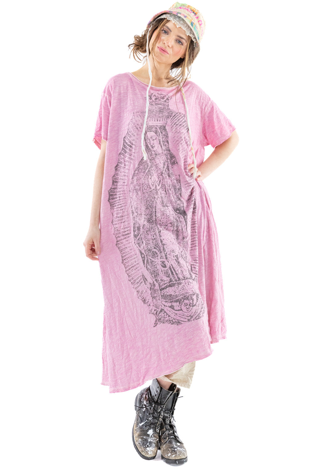 guadalupe love vigilante dress