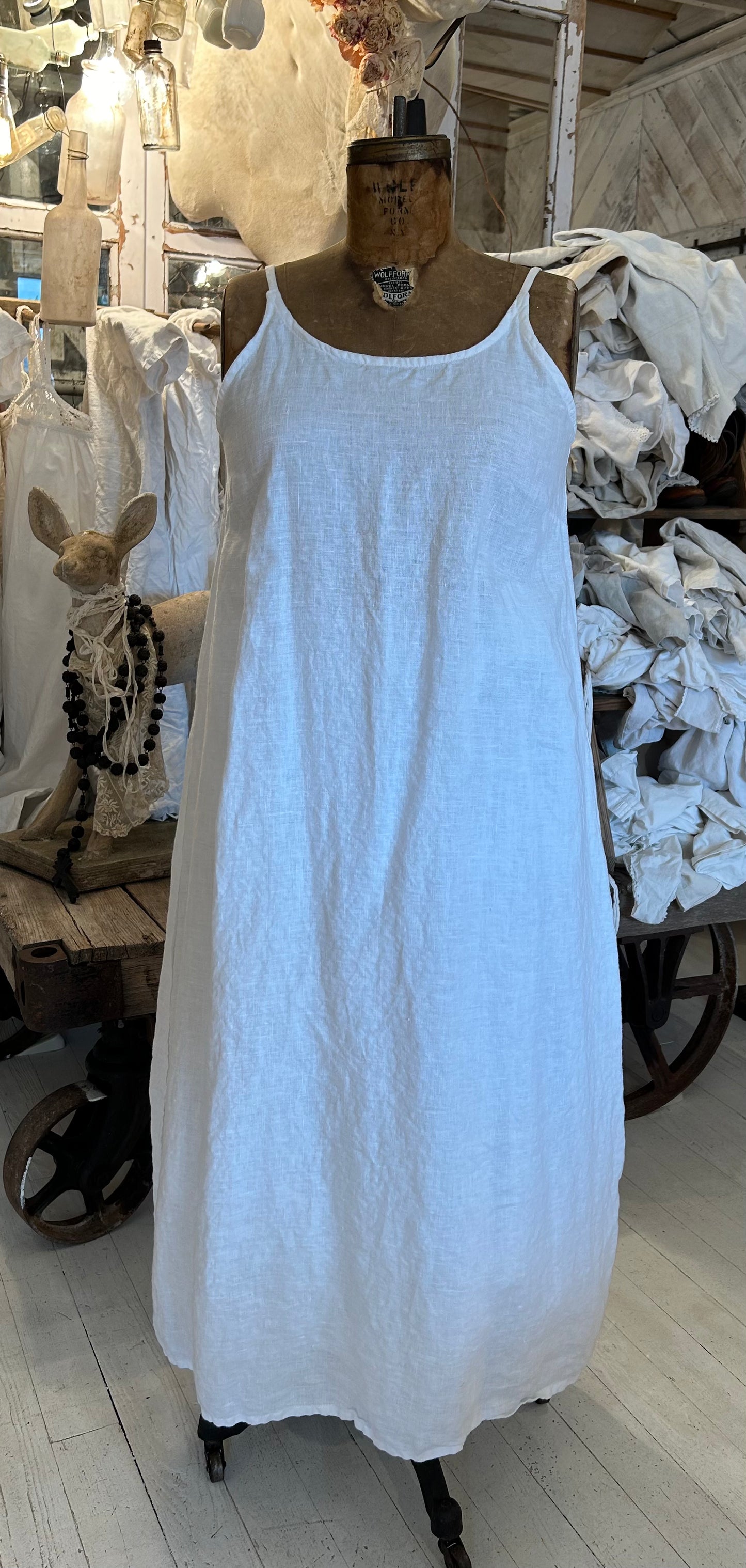 farmloft dress