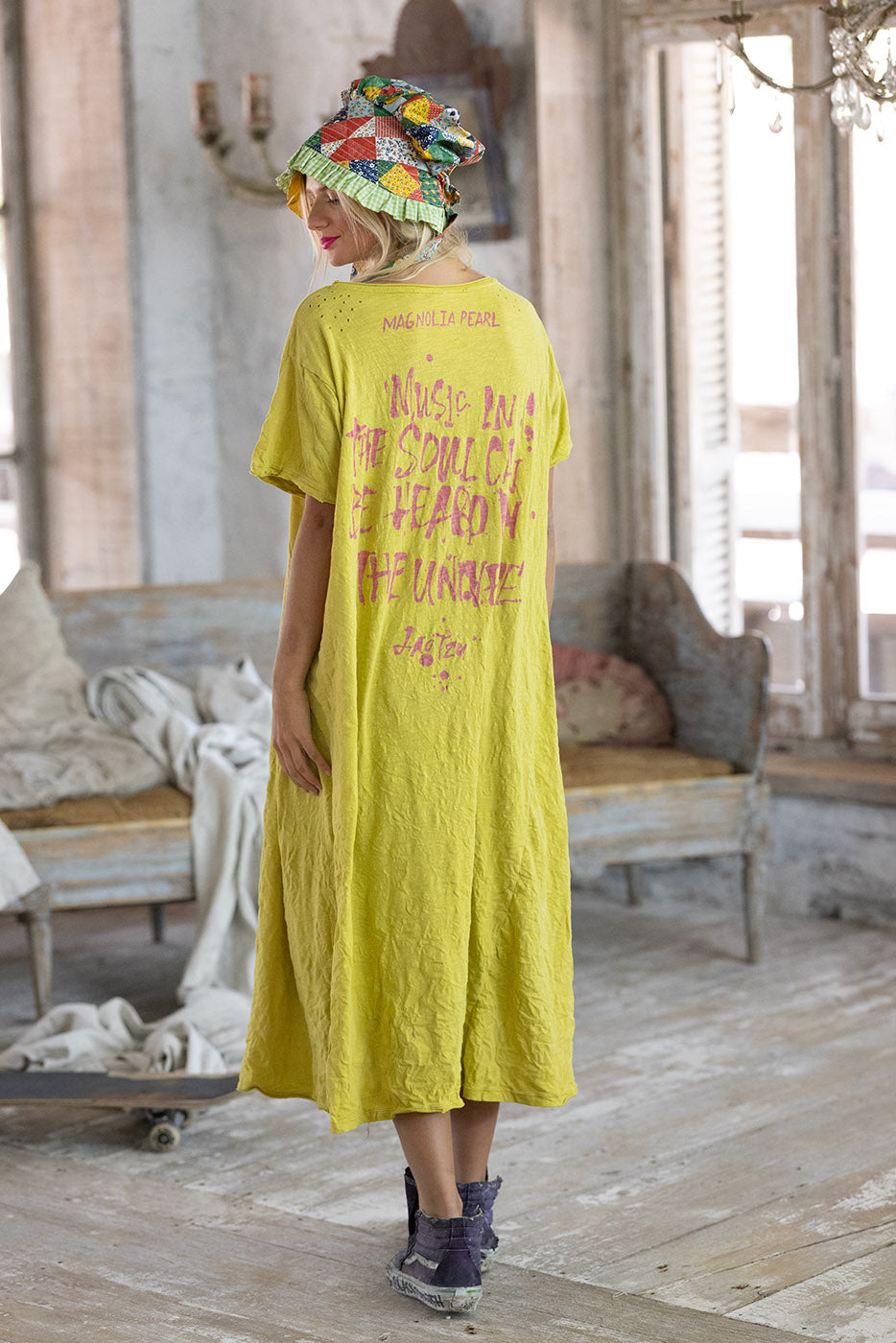 cosmic kitten bf t dress