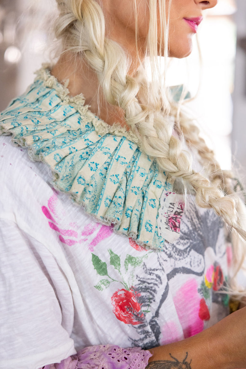 macaron jabot