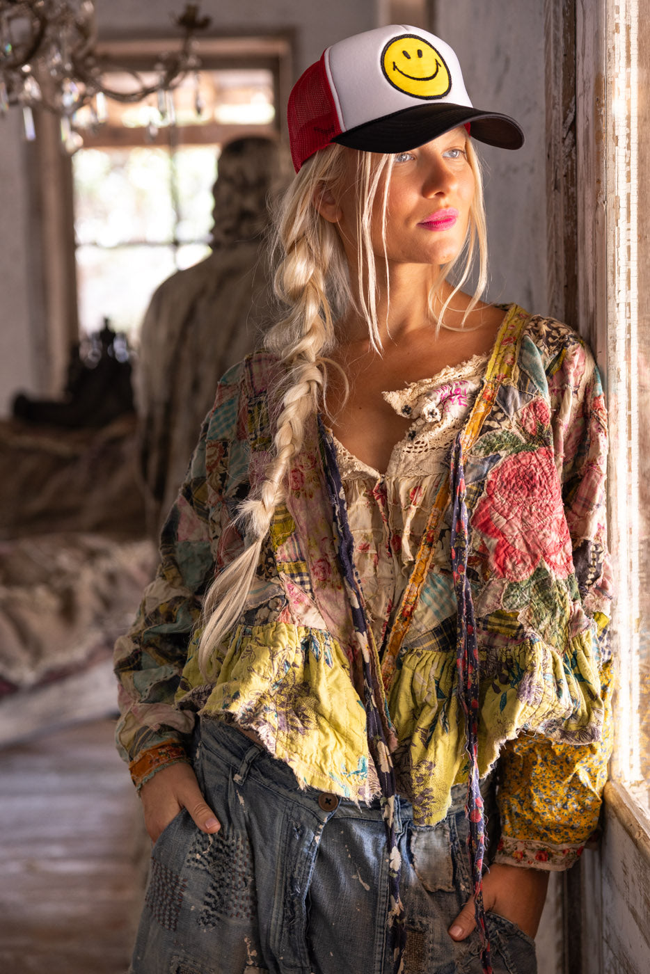 lise lotte piano shawl jacket