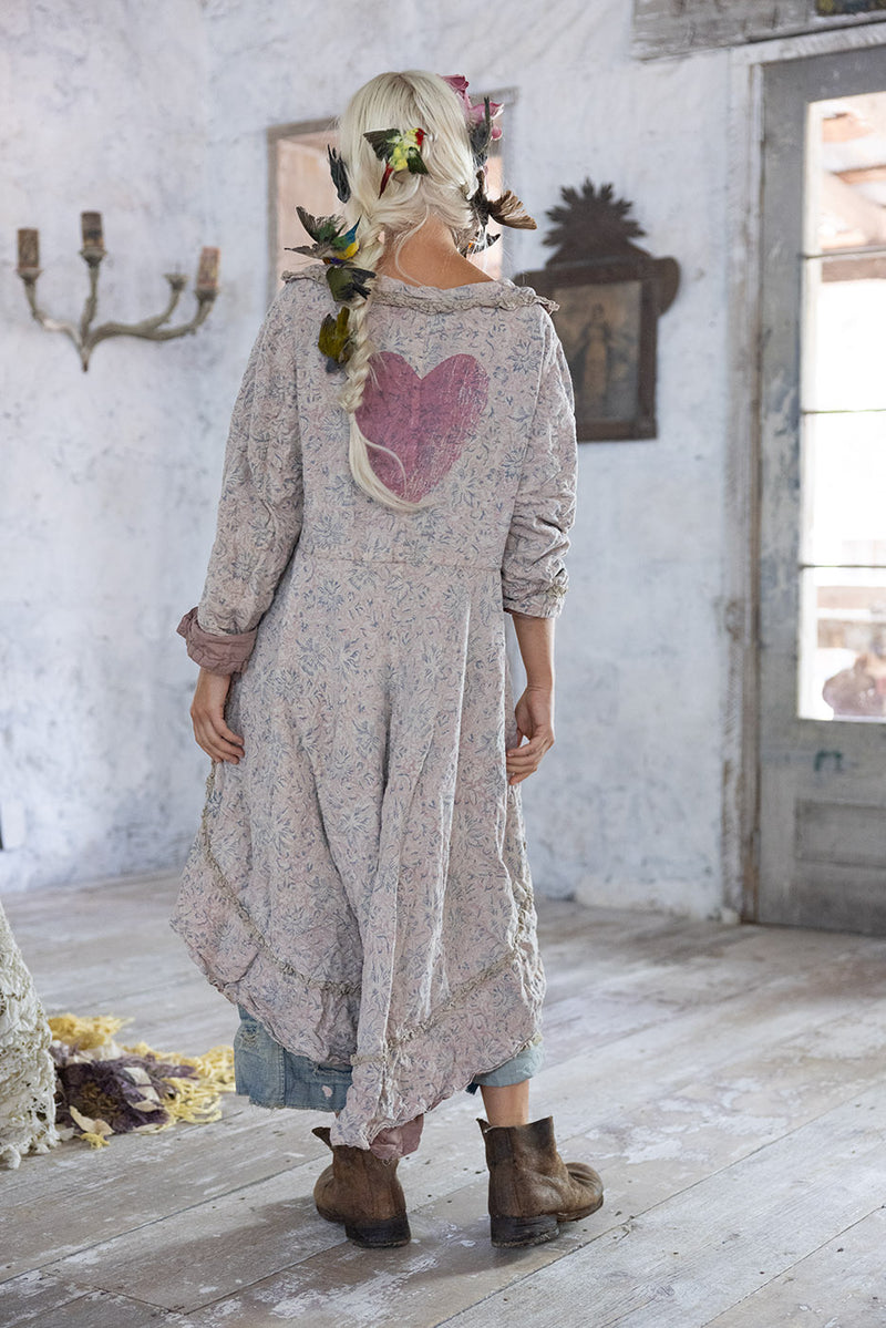 season of love lyudmila jacket