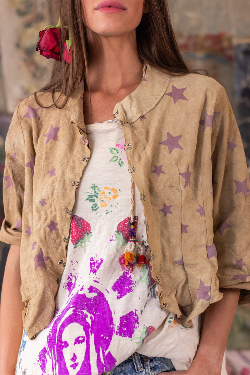 leather star inna jacket