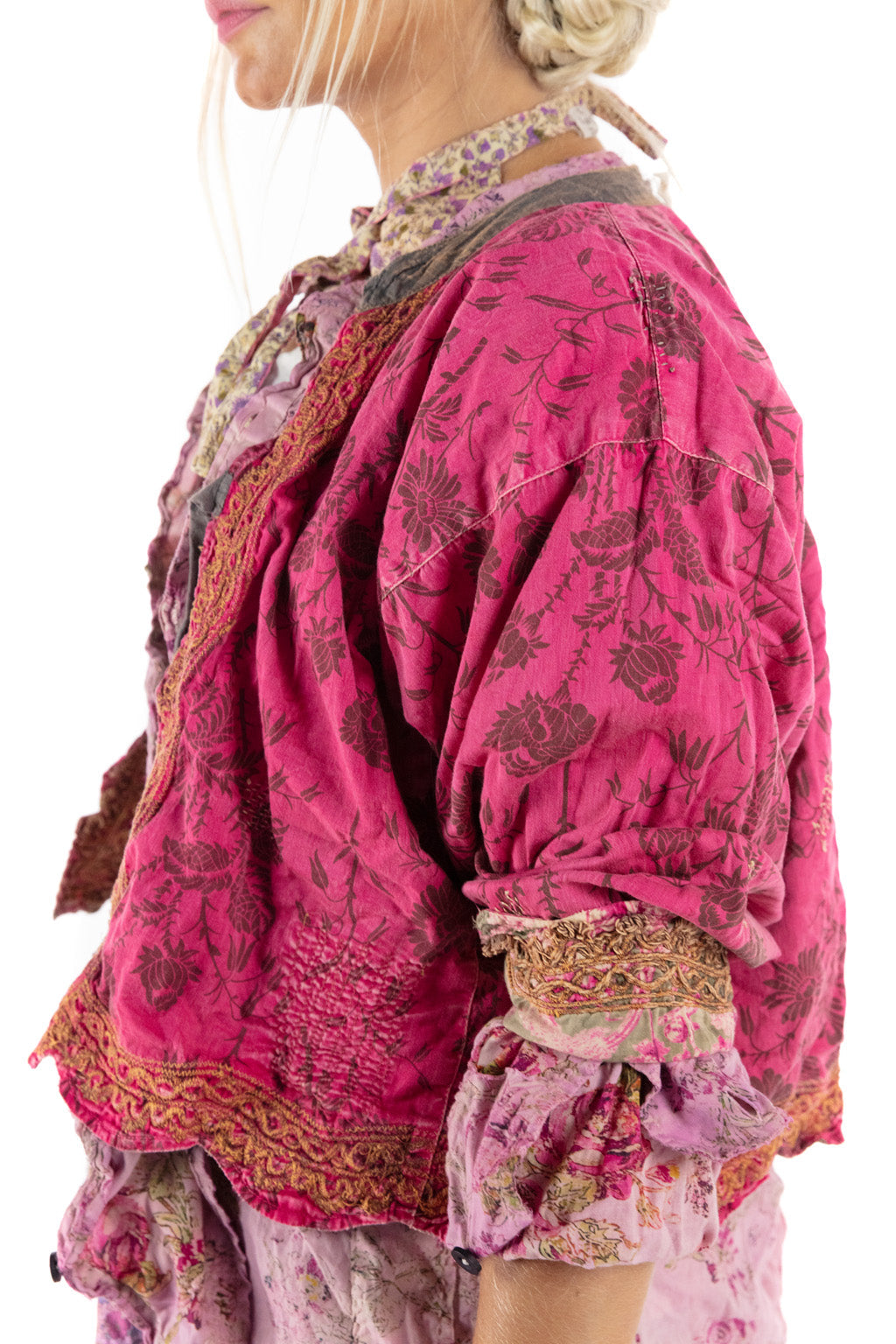 cyprian jacket