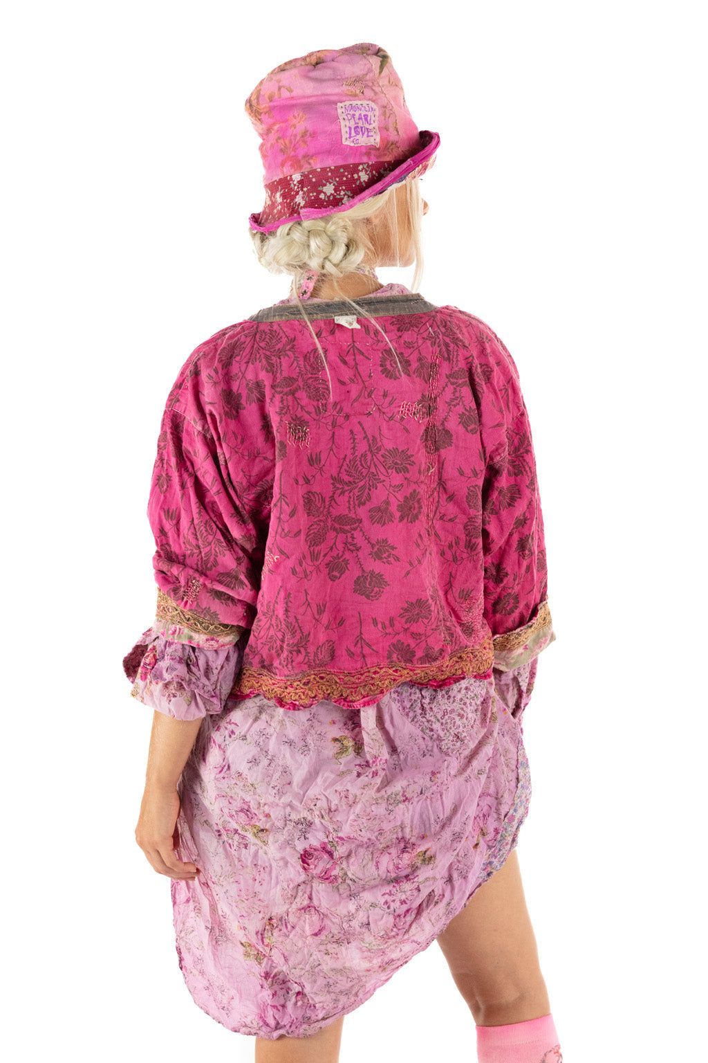 cyprian jacket