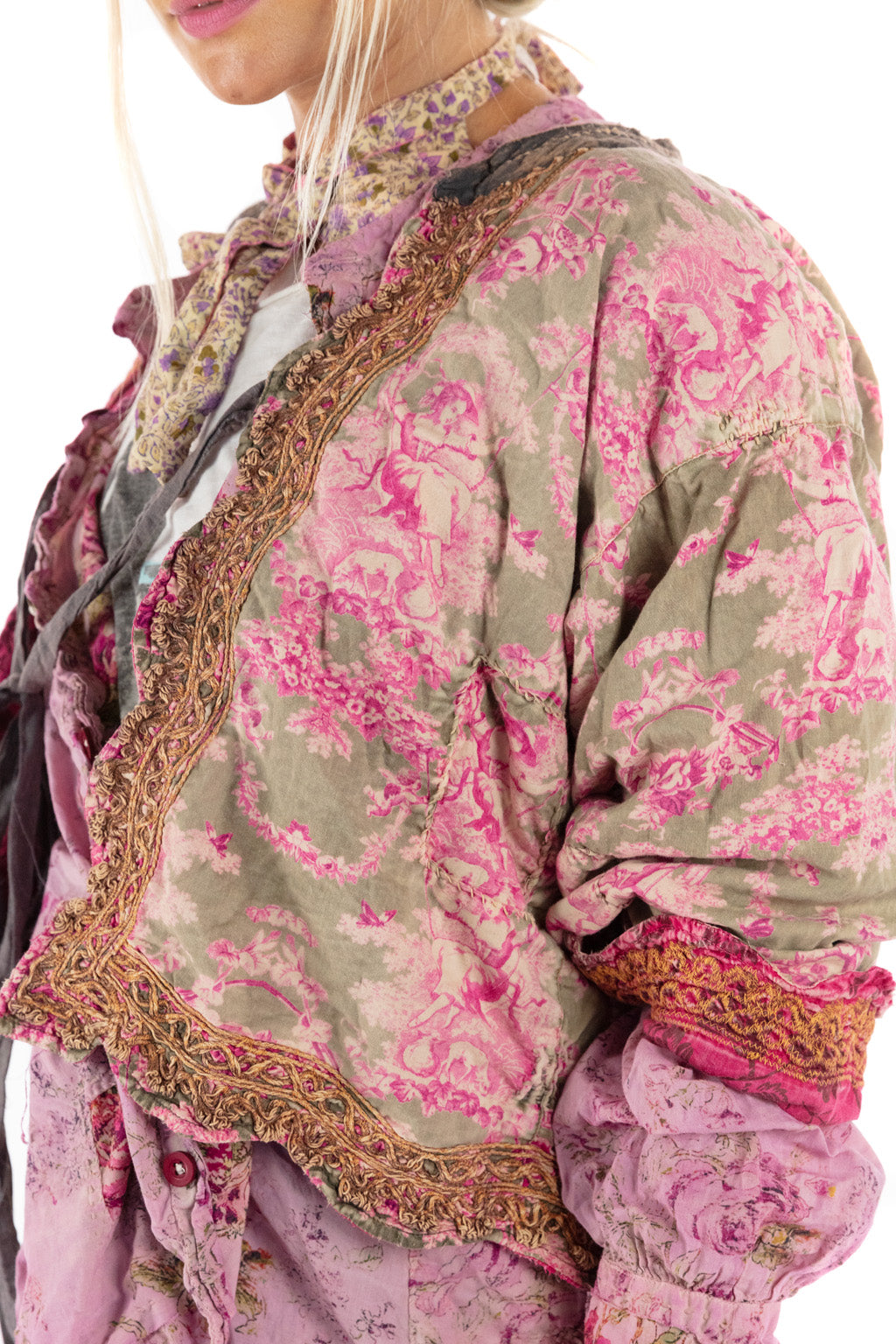 cyprian jacket