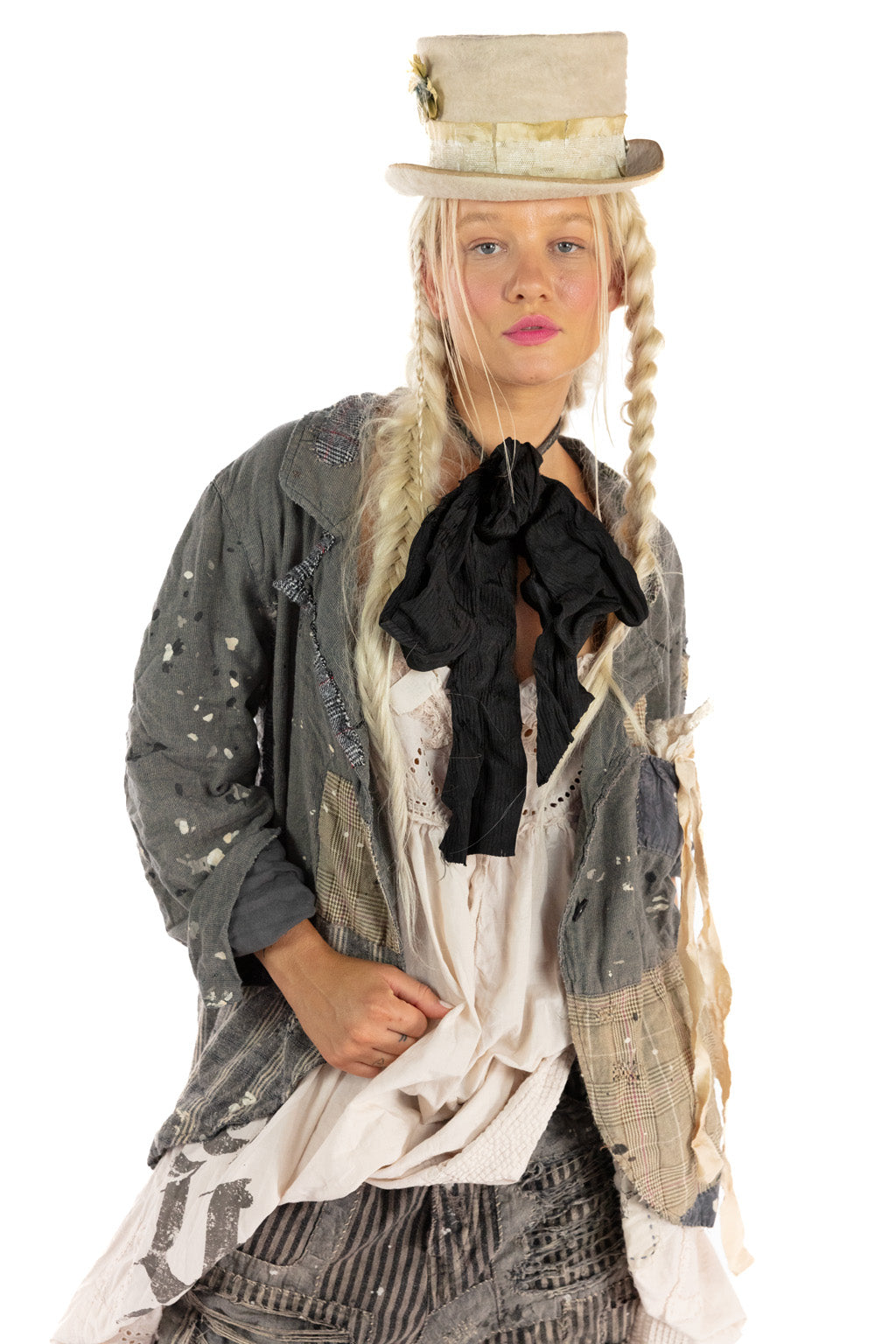 yd saffi jacket