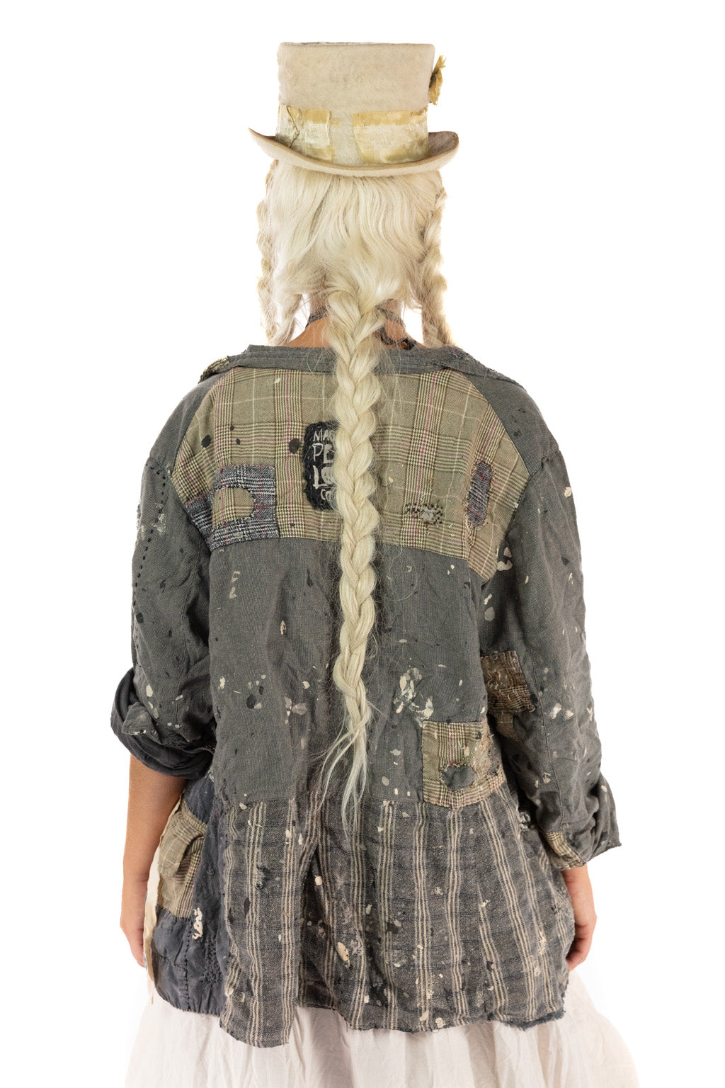 yd saffi jacket