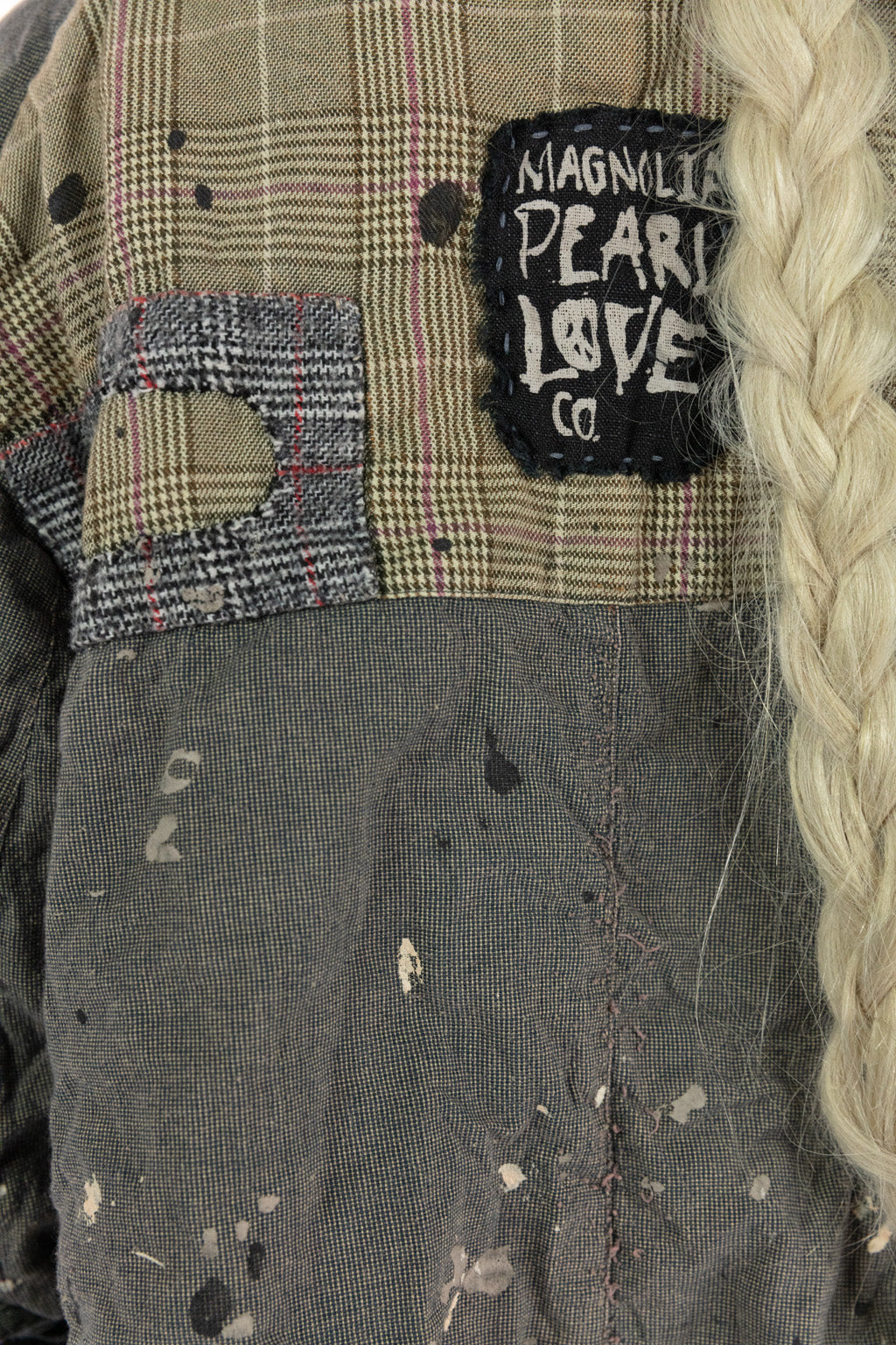 yd saffi jacket