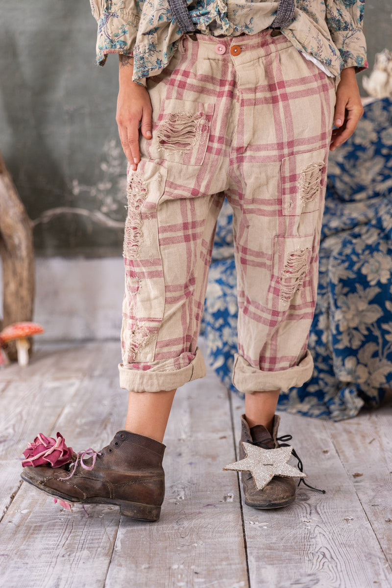 charmie trousers