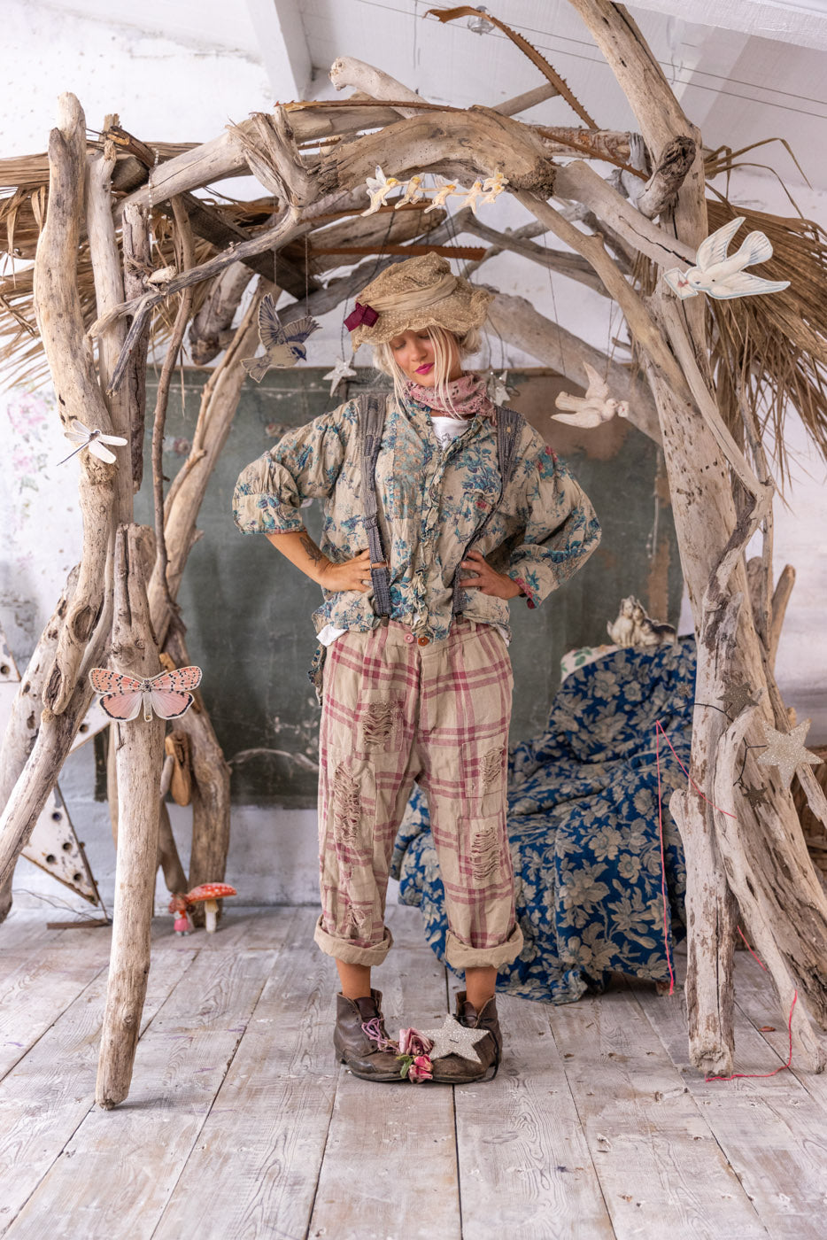 charmie trousers
