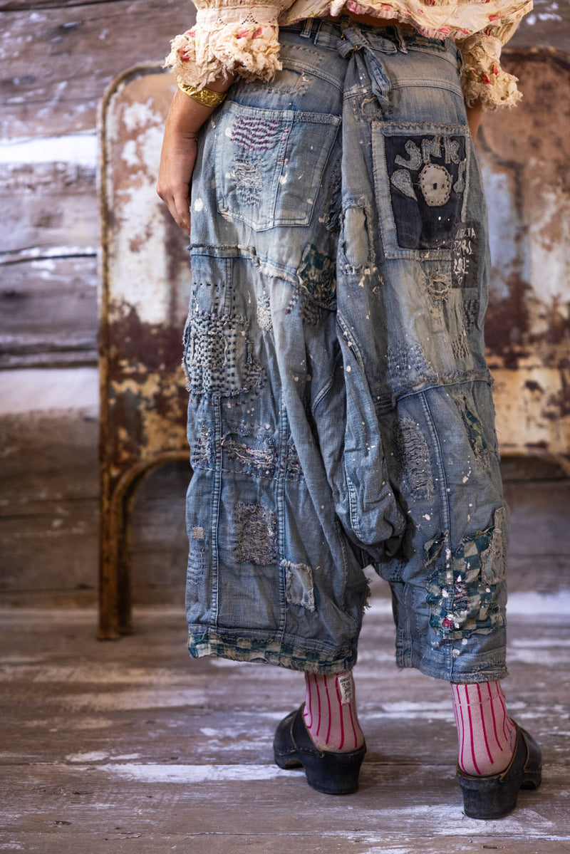 joni denims