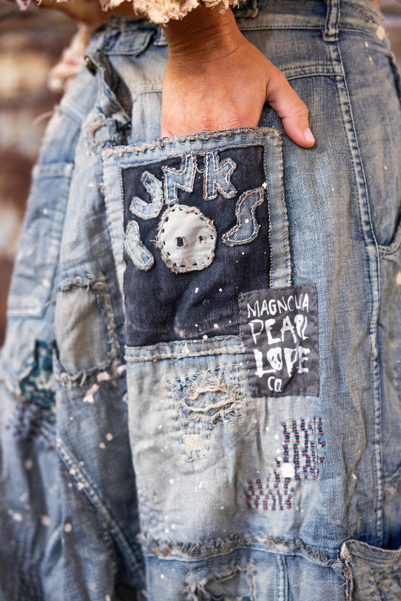 joni denims