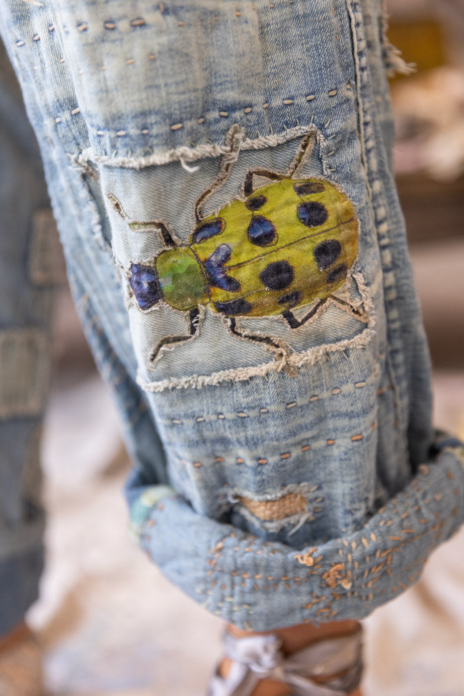 beetles kalle denims