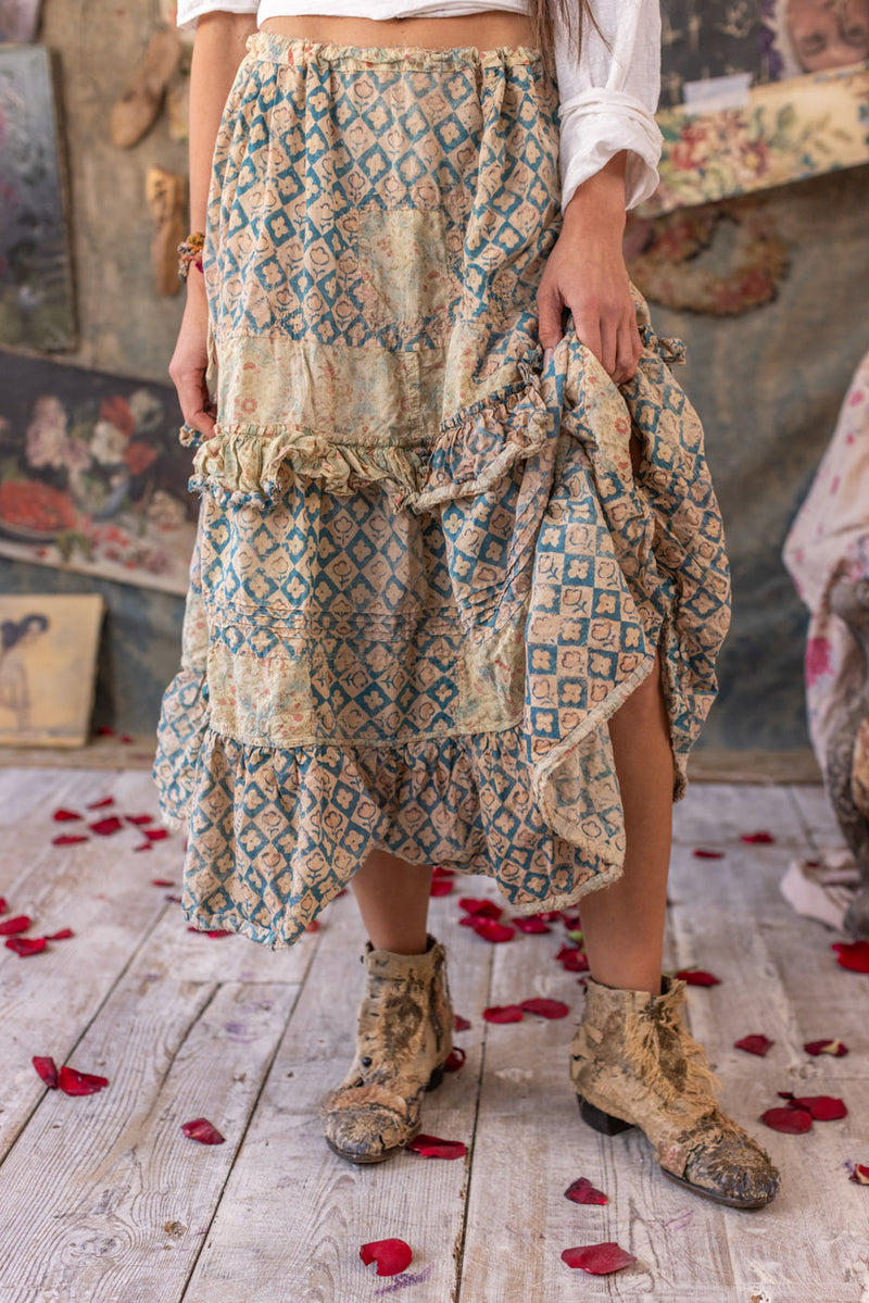 pissarro skirt
