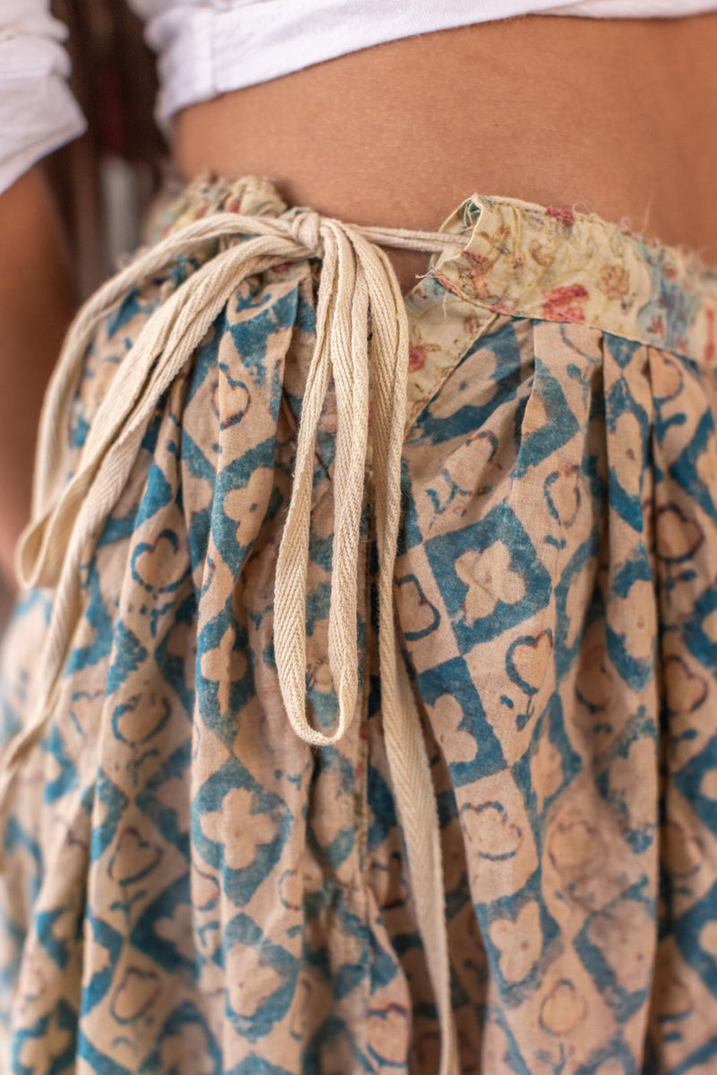 pissarro skirt
