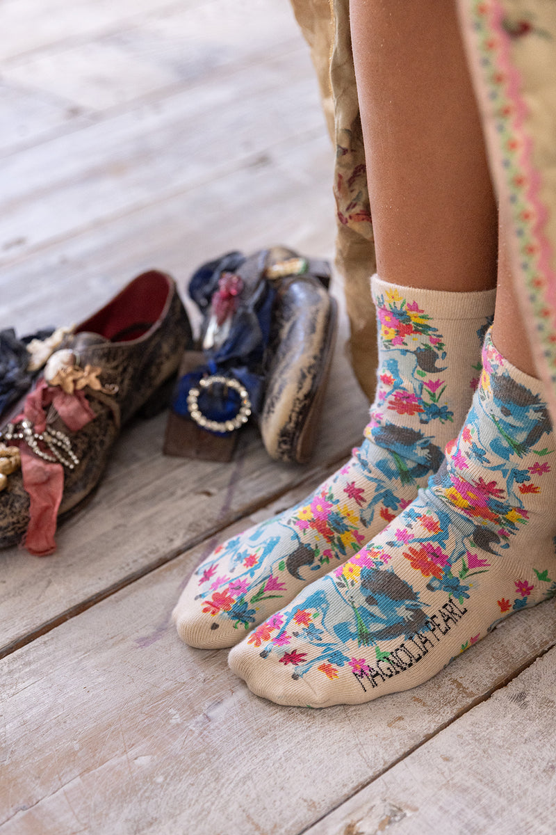 pony mp socks