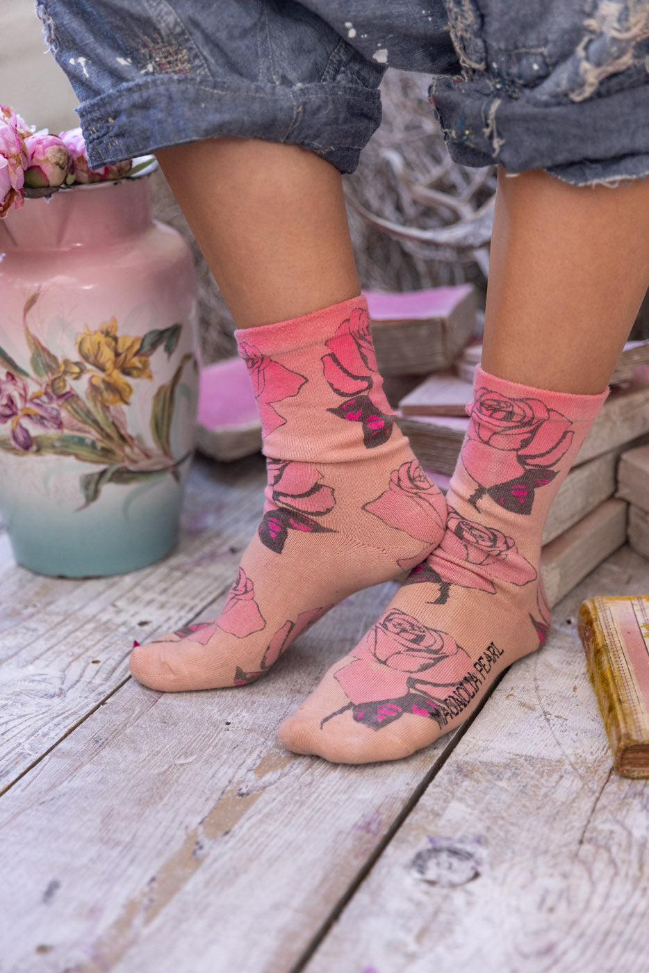 socks 134