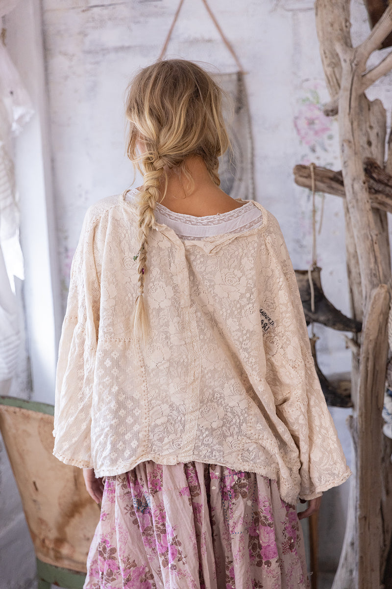 crochet cambria top