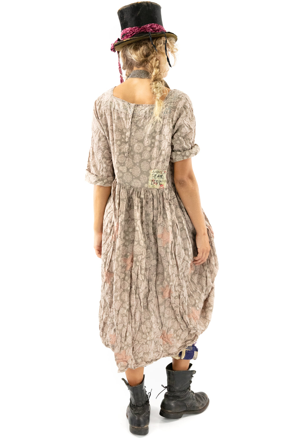 star child gloria dress