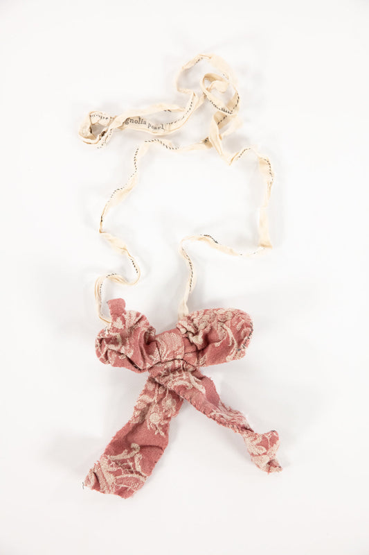 louis jabot extended wrap ties