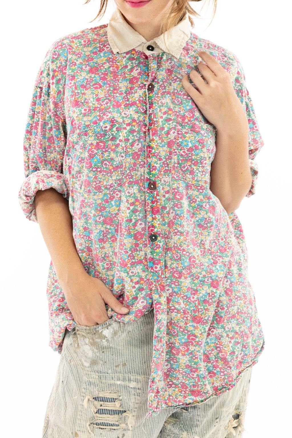 boyfriend shirt