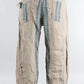 miner denim pant