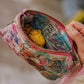 prairie clover coin pouch