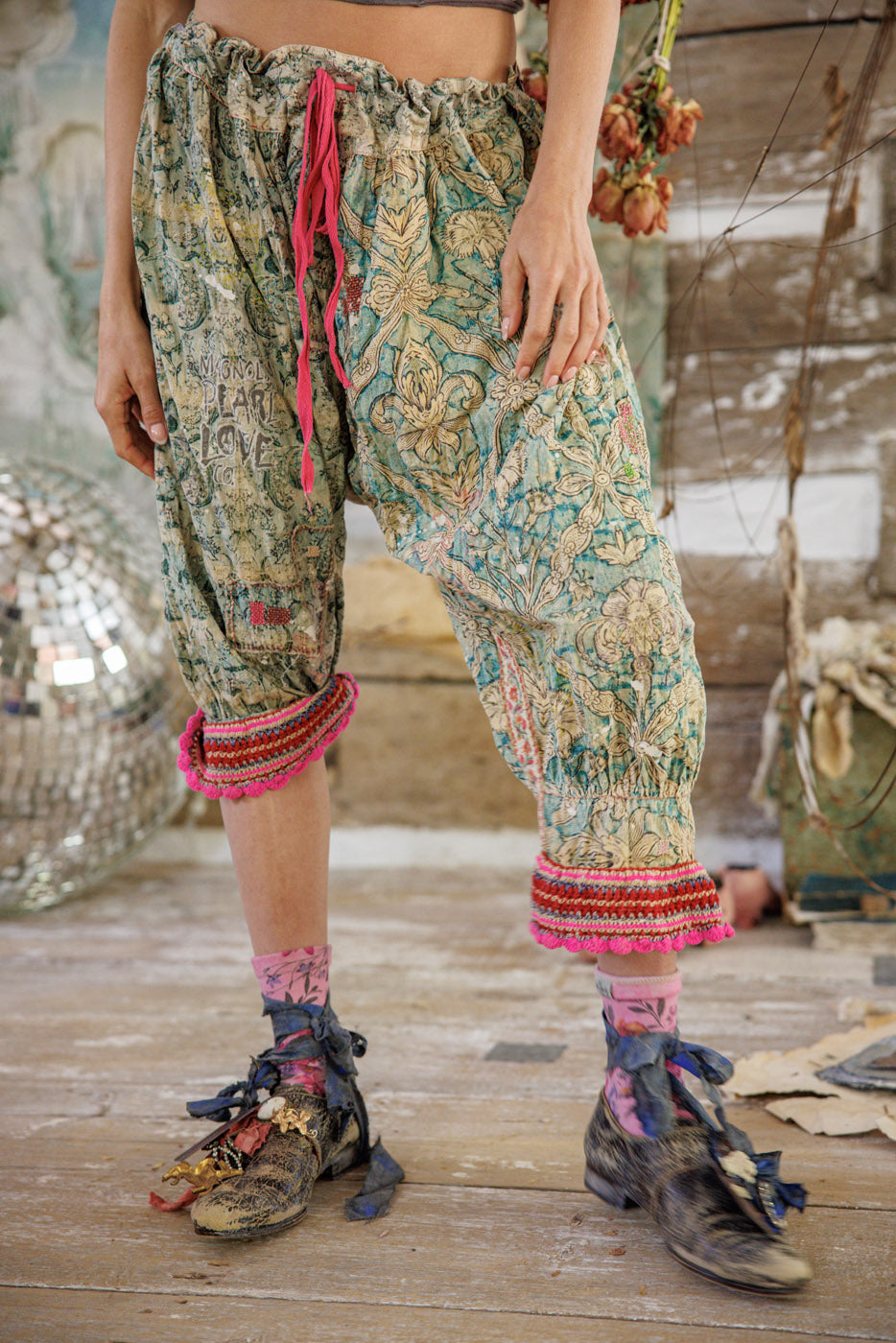 piecewise kiki bloomers