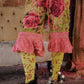 patchwork louibeau bloomers