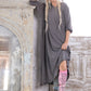 viggo hoodie tee dress