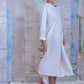 viggo hoodie tee dress
