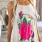 abbeyrosa lana tank dress