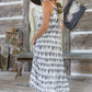 skulls lana tank dress
