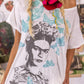 the remedy tee dress