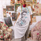 the remedy tee dress