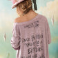 cosmic love viggo tee dress