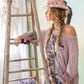 cosmic love viggo tee dress