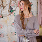 viggo tee dress