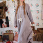 viggo tee dress