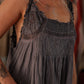 taya rose slip dress