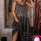 taya rose slip dress