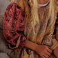 gutta garden dress