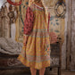 gutta garden dress