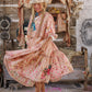 della dreamer dress