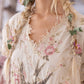 floral ada lovelace dress