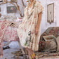 floral ada lovelace dress