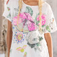 flor de la pasion tee