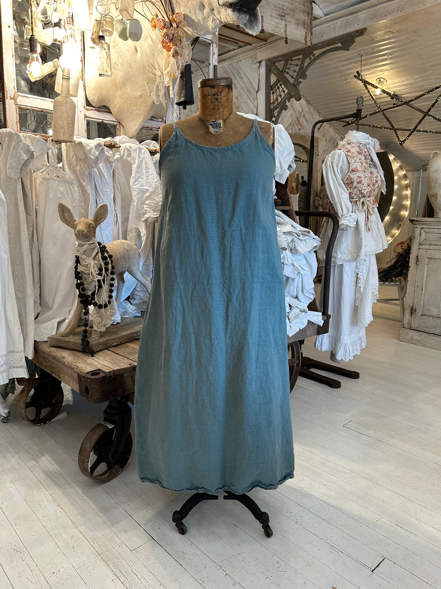 farmloft dress